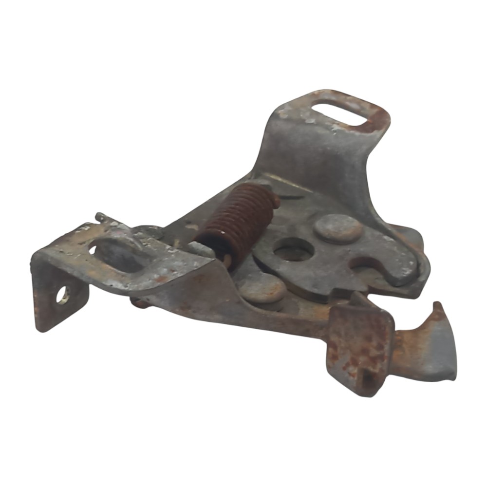 Fechadura Capô Tampa Dianteira Vw Parati Cl 1987 1988 A 1999 5
