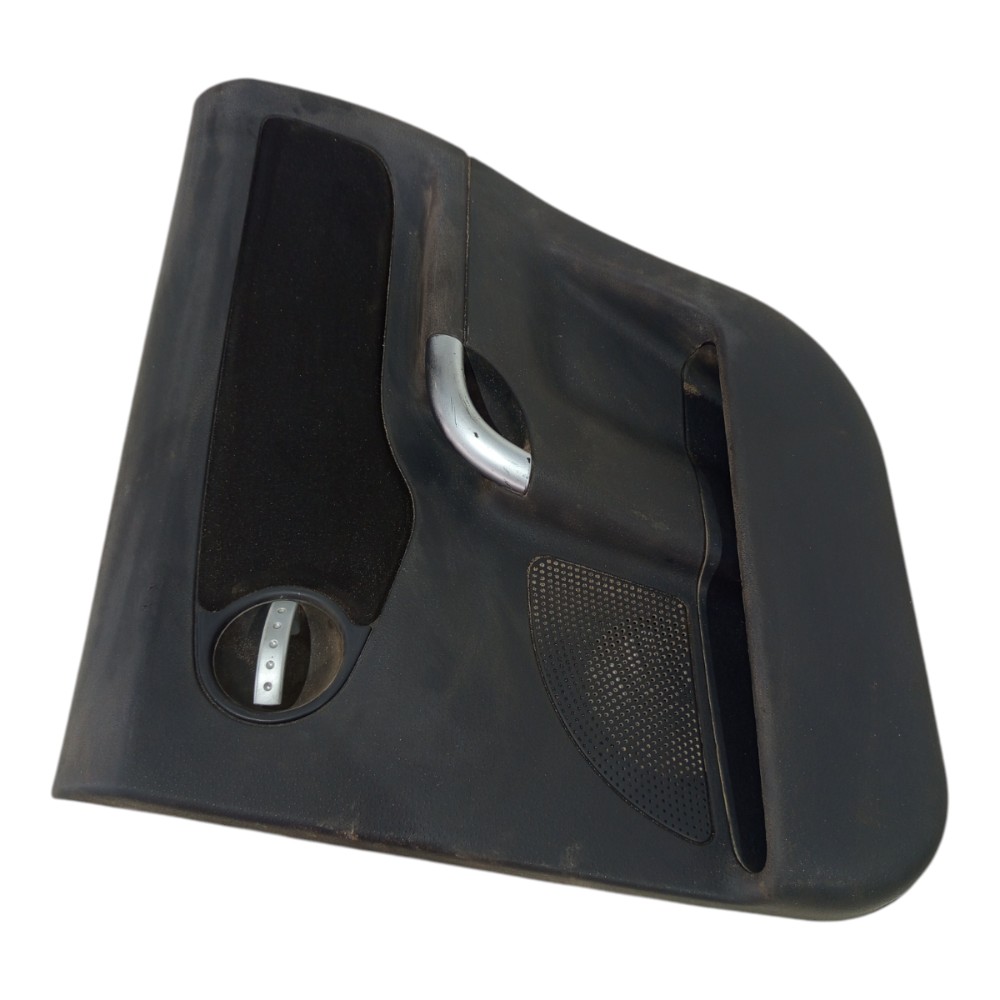 Forro Porta Traseira Direita Citroen C3 2003 A 2012 2