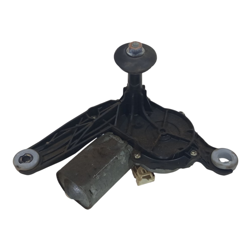 Motor Limpador Vidro Traseiro Peugeot 206 2001 2002 A 2012 4