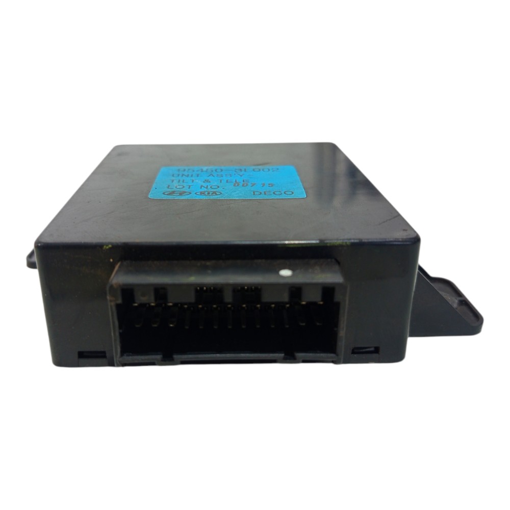 Módulo Alarme Hyundai Azera 2007 A 2012 2