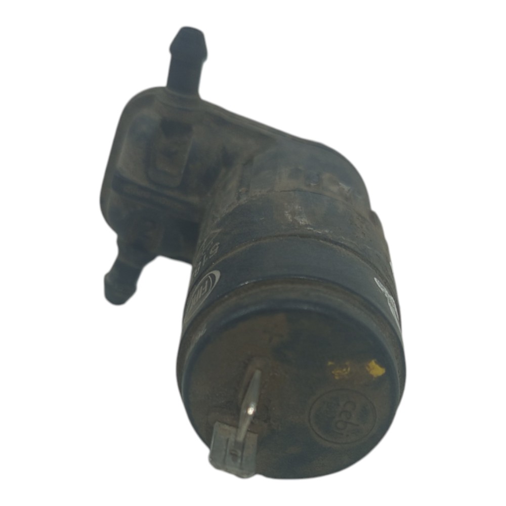 Motor Esguicho Agua Parabrisa Fiat Uno 1995 A 2001 6