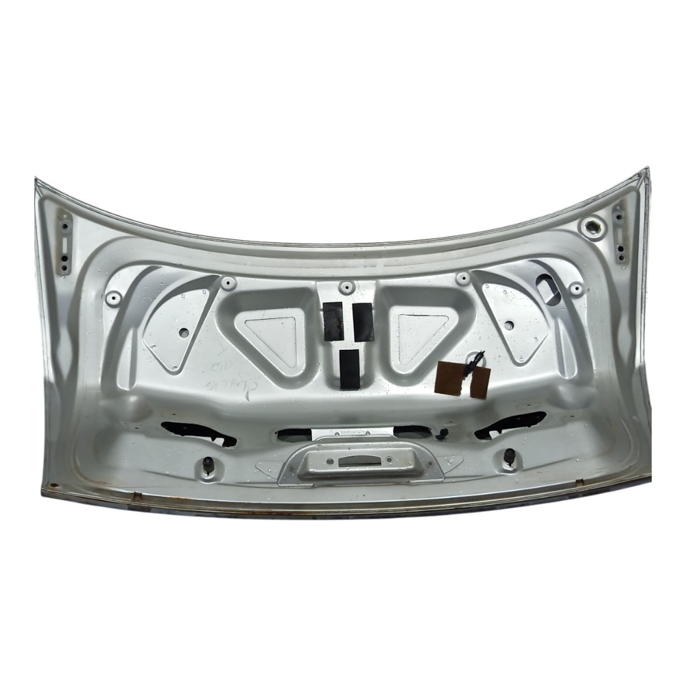 Tampa Porta Malas Citroen C4 Pallas 2007 2008 2009 A 2013 Cinza 3