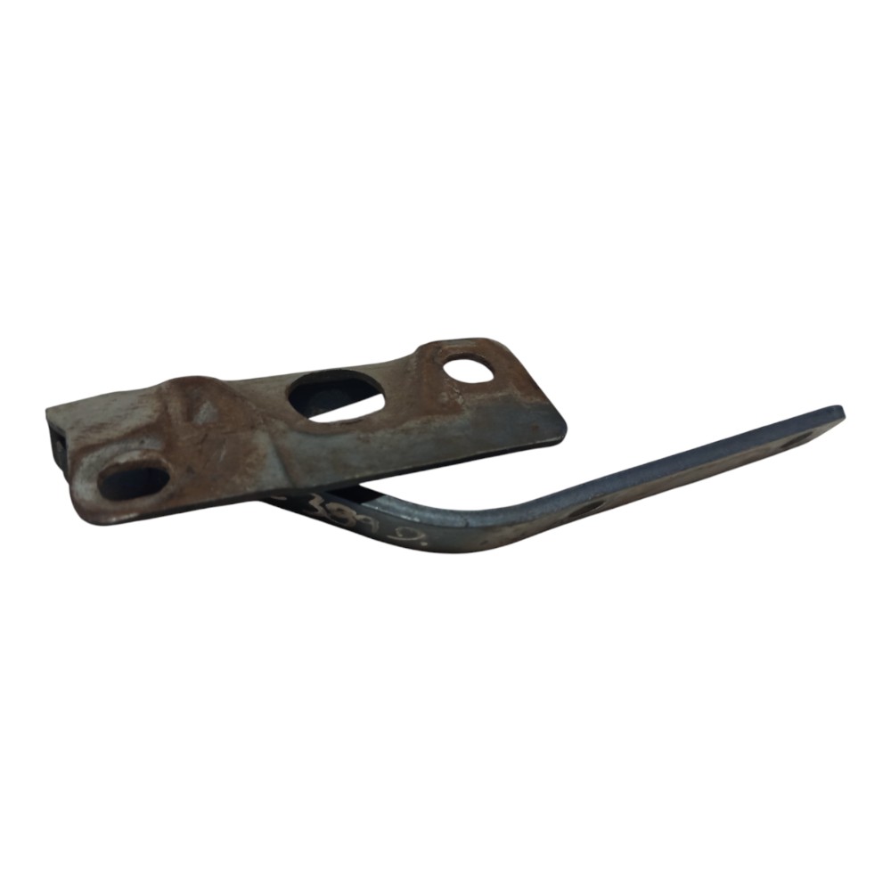 Dobradiça Direita L.d Capô Volkswagen Gol G2 1995 96 A 1999 6