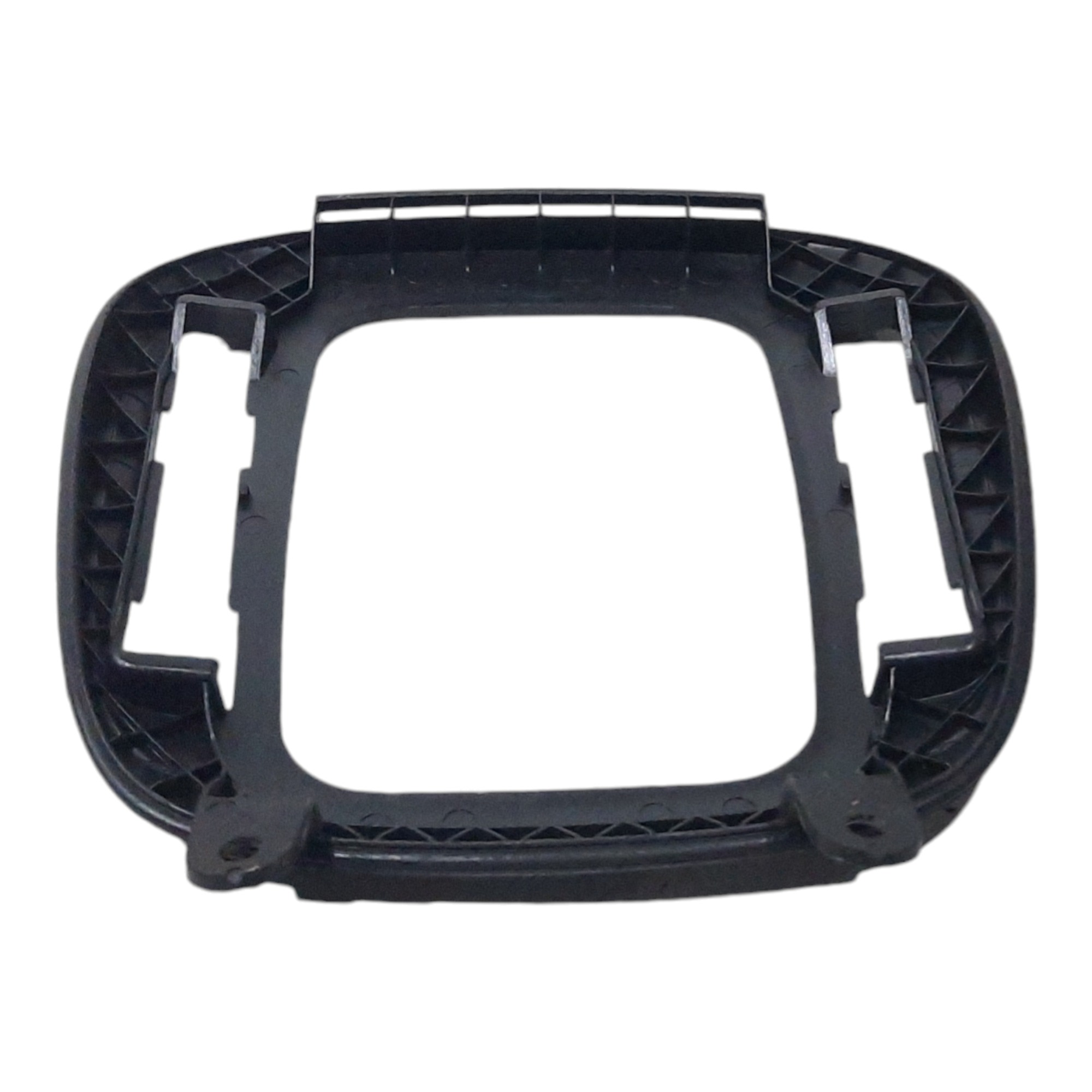 Moldura Console Central Gm Chevrolet Vectra 1997 1998 A 2005 6