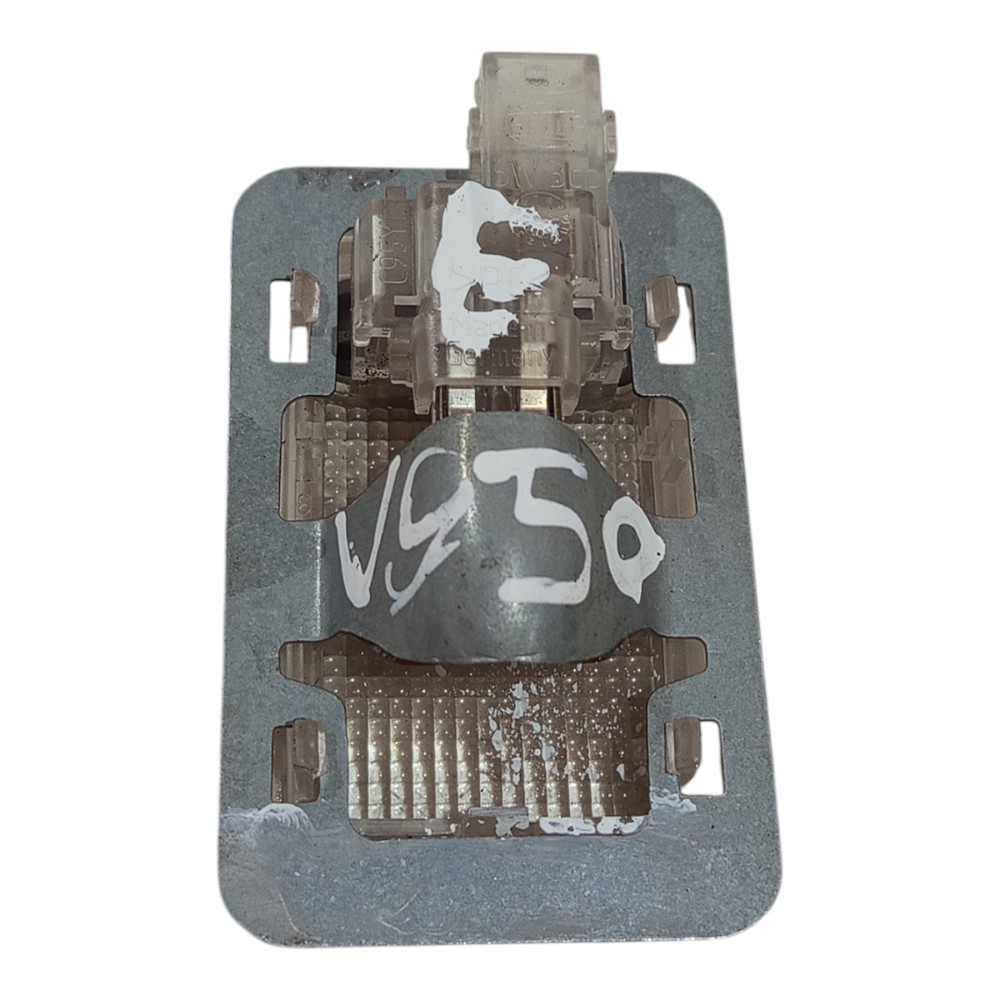 Luz Teto Cortesia Esquerdo Ford Focus 2008 A 2013 5