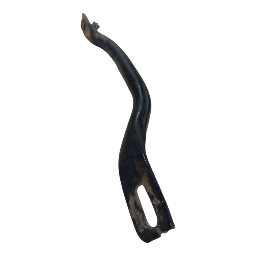 Suporte Agregado Dianteiro Citroen C4 Picasso 2007 A 2013 6