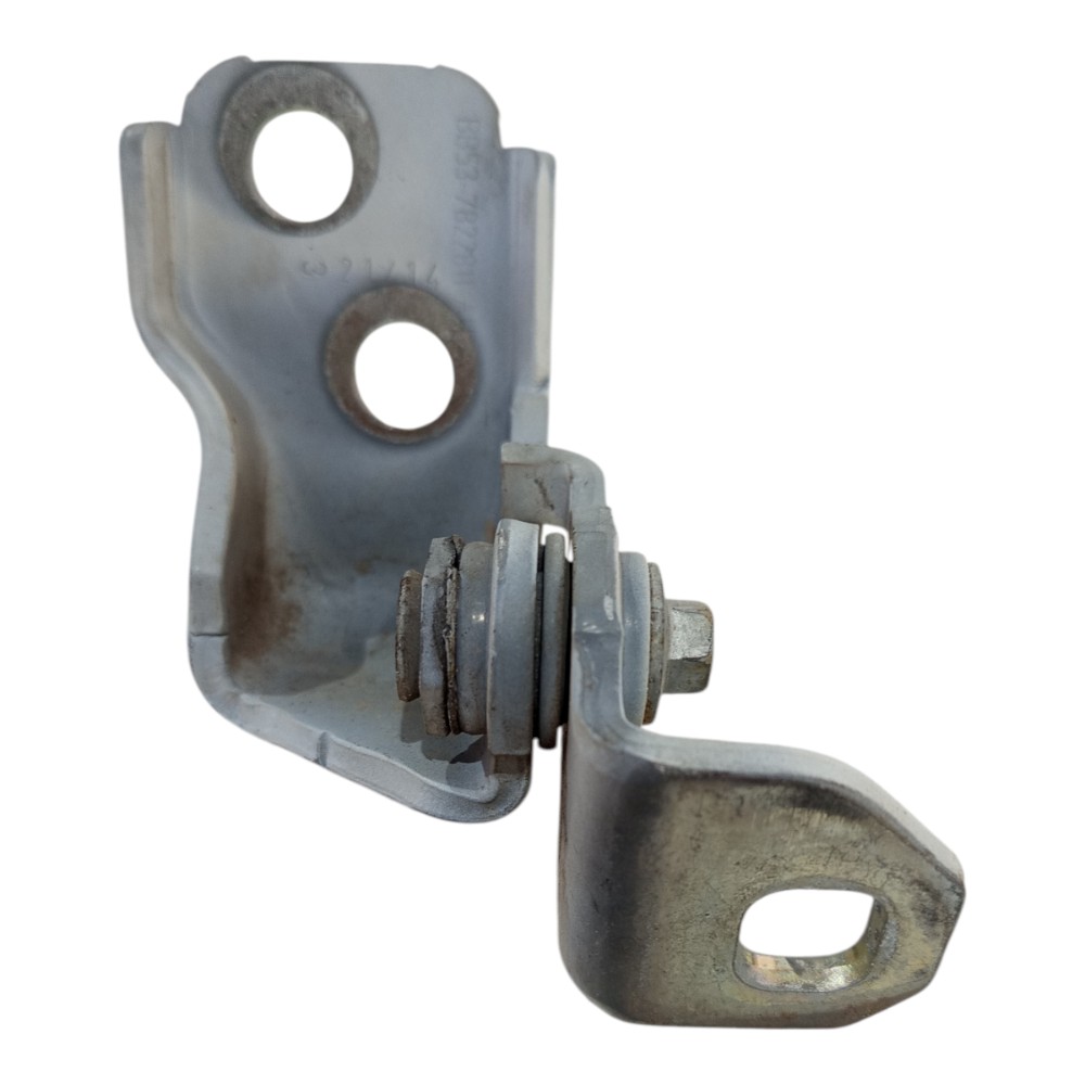 Dobradiça Inferior Dianteira Esquerda Ford Ka 2014 A 2021 2