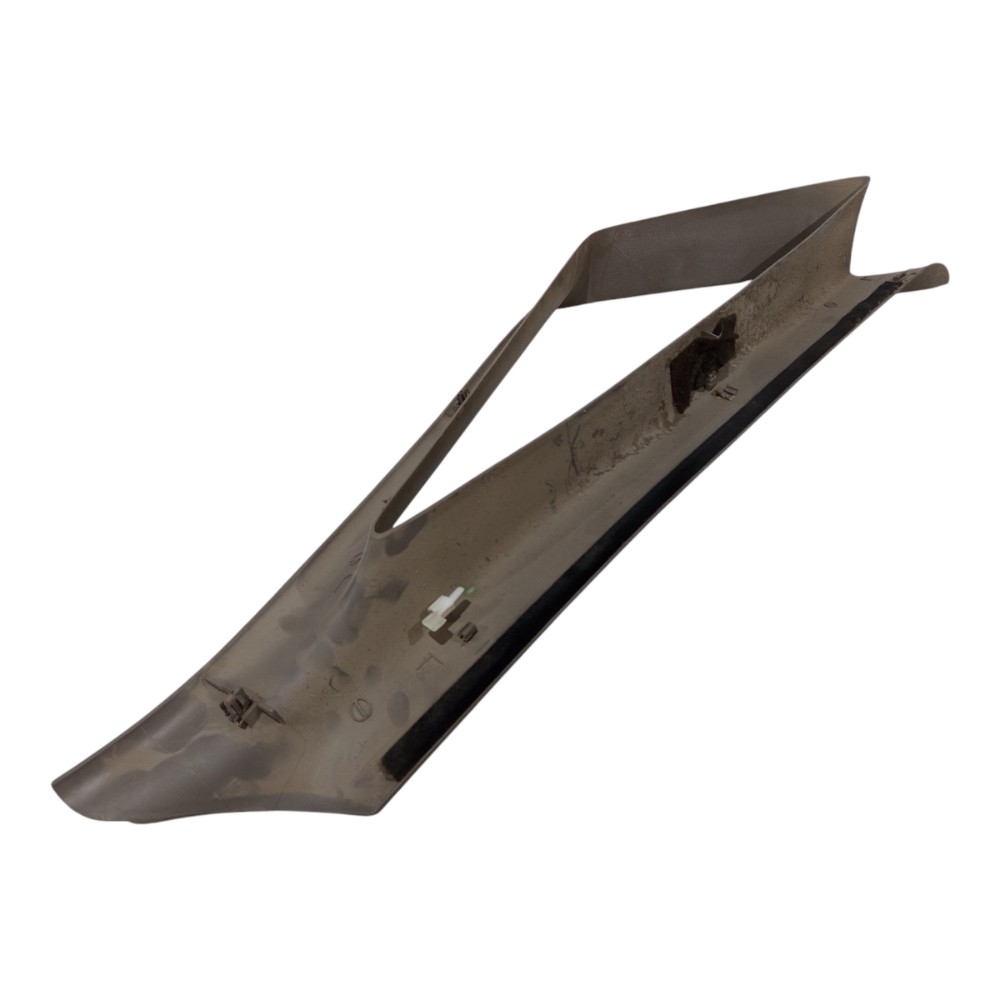 Moldura Coluna Esquerda Parabrisa Citroen Xsara 2001 A 2012 6