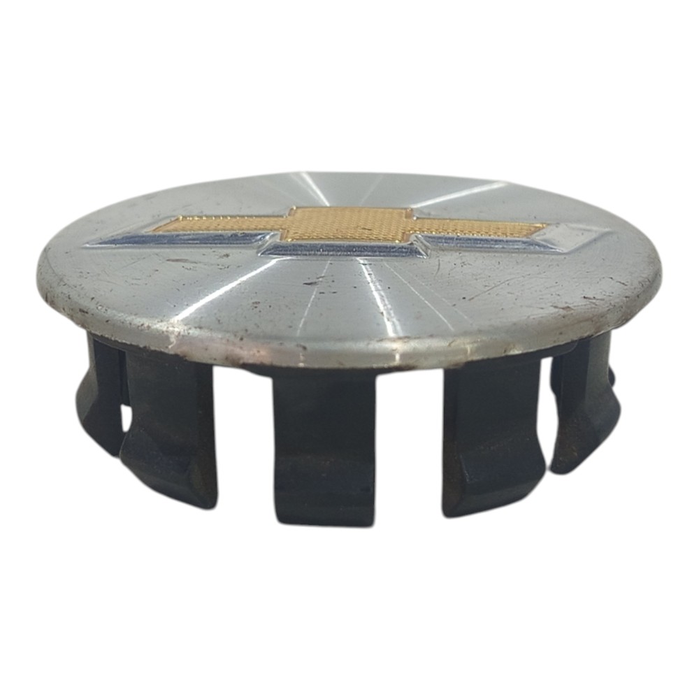 Calota Central Roda Chevrolet Tracker 2020 2021 2022 A 2024 3