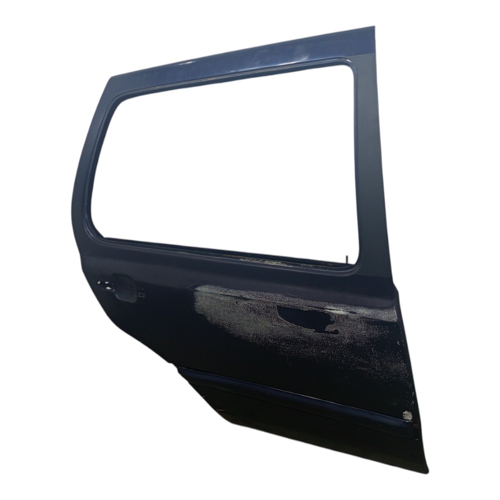 Porta Traseira Direita Vw Golf Mk2 1994 1995 1996 1997 2000 3