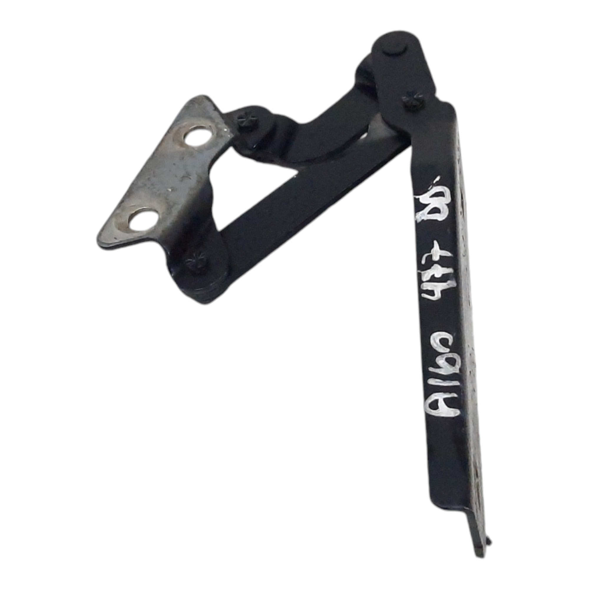Dobradiça Direita Capô Mercedes-benz A160 1999 2000 A 2005 3