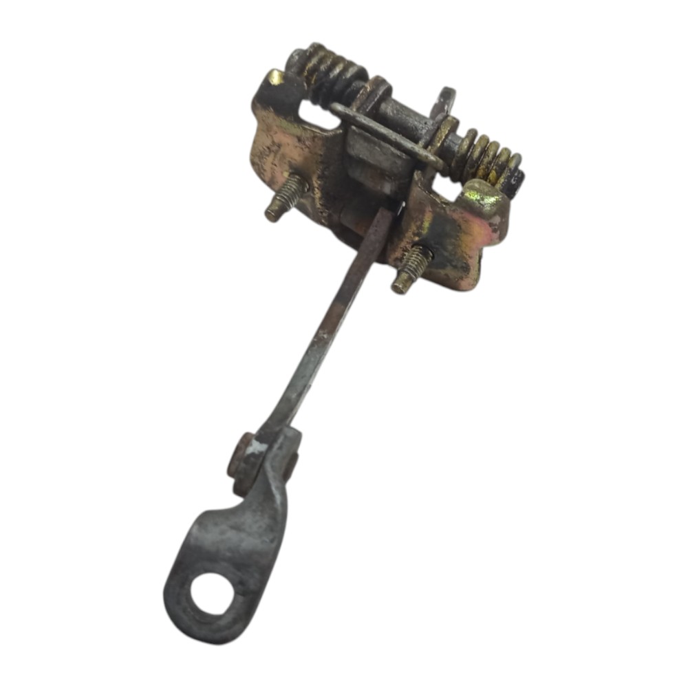 Limitador Porta Dianteira Citroen Scenic 2001 A 2012 6