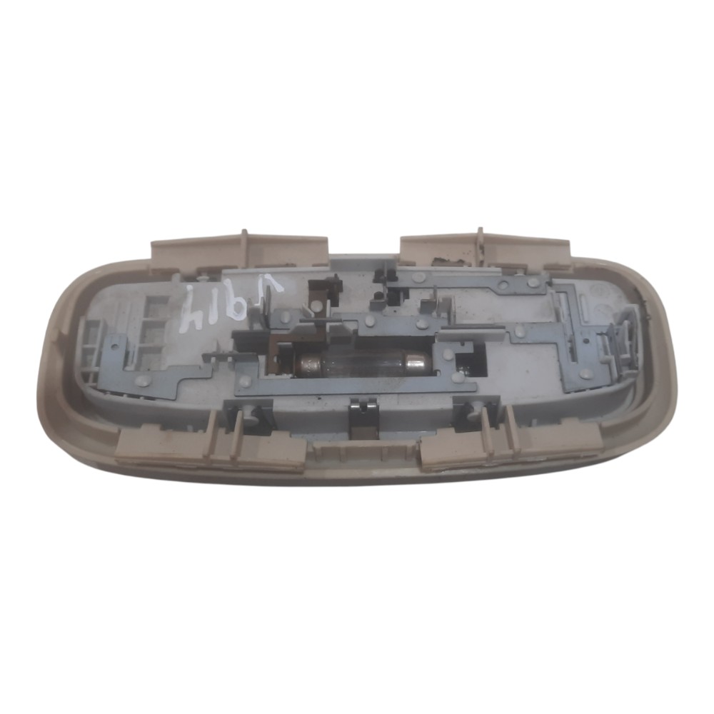 Luz Teto Traseira Land Rover Freelander 2 2007 A 2012 1