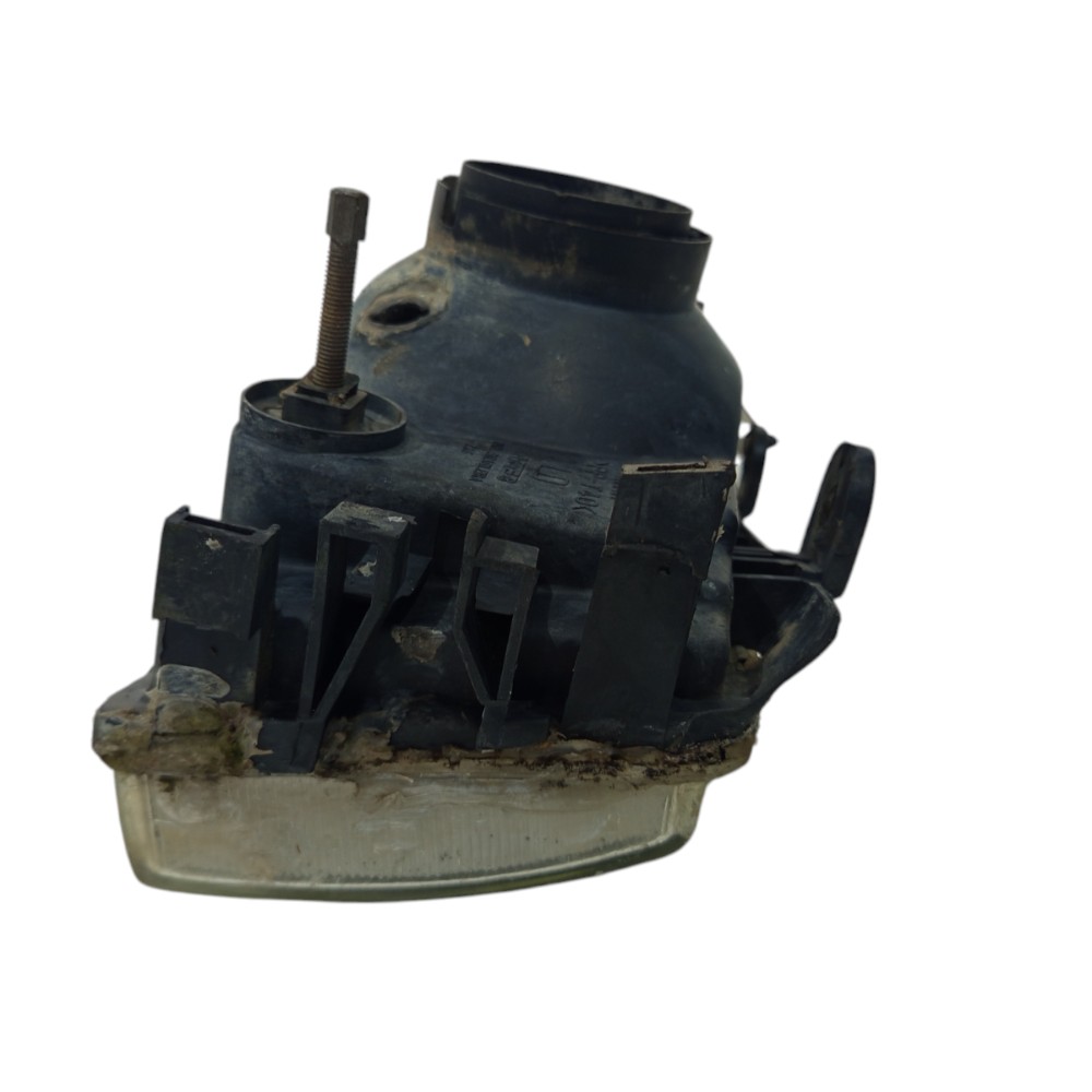 Farol Dianteiro Direito Vw Gol Parati Saveiro  1996 A 2005 Direito/passageiro 4