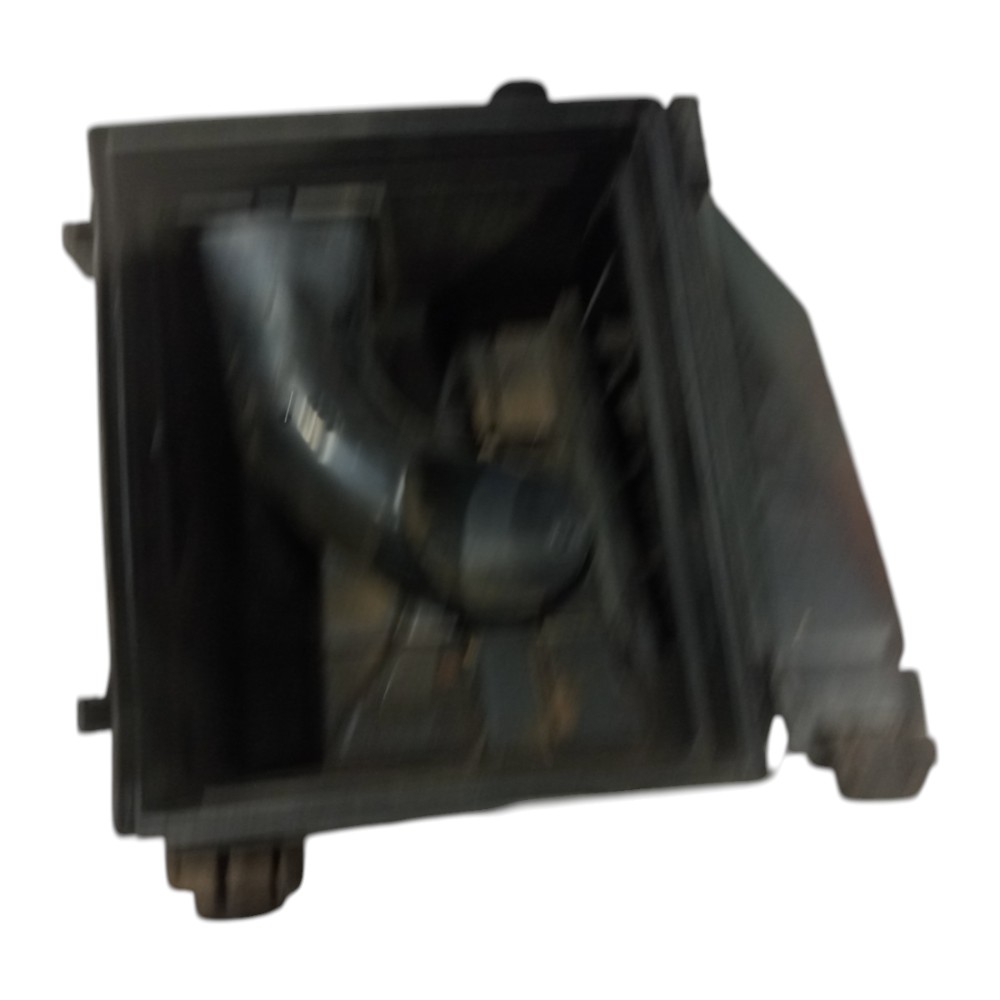Caixa Filtro Ar Chevrolet Gm Corsa 1995 1996 1996 A 2005 7