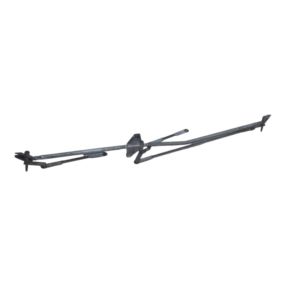 Galhada Limpador Dianteiro Citroen C4 2.0 2007 2008 A 2013 6