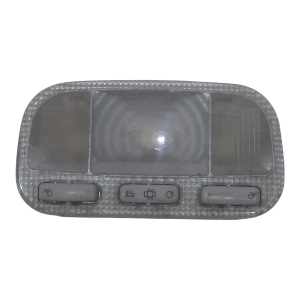 Luz Cortesia Teto Citroen C4 Pallas Picasso 2009 A 2014 1