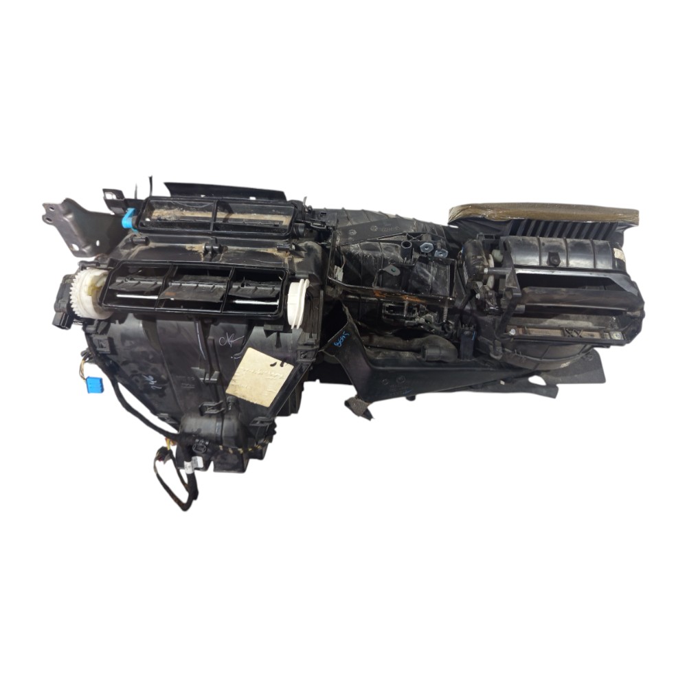 Caixa Evaporadora Volkswagen Jetta 2.0 Tsi 2012 A 2018 2
