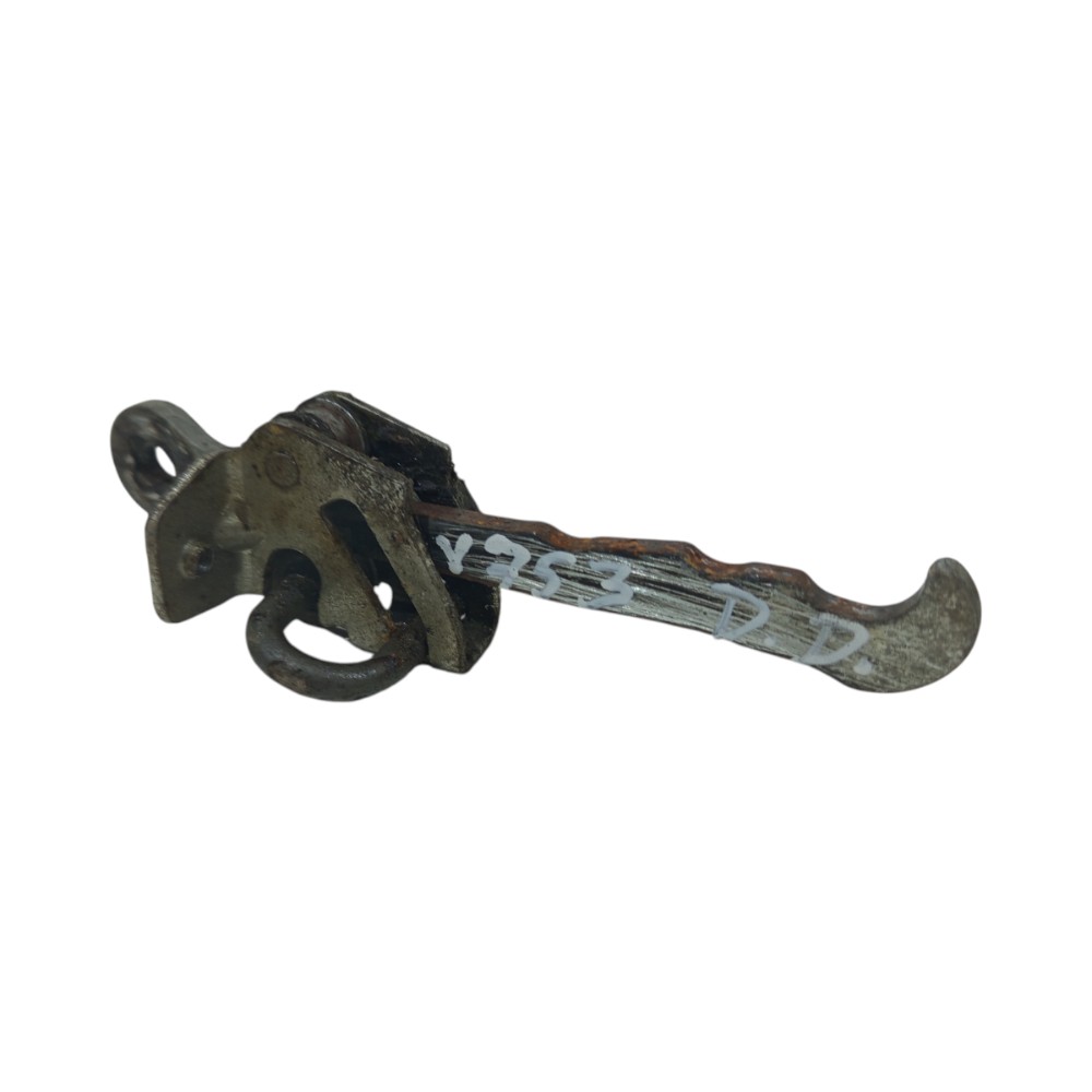 Limitador Porta Dianteira Direita Gm Vectra 1997 A 2005 2