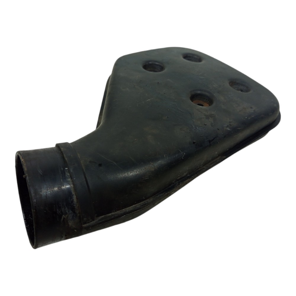 Tampa Filtro Ar Mufla Ford Escort 1.0 1993 1994 1995 A 1998 2