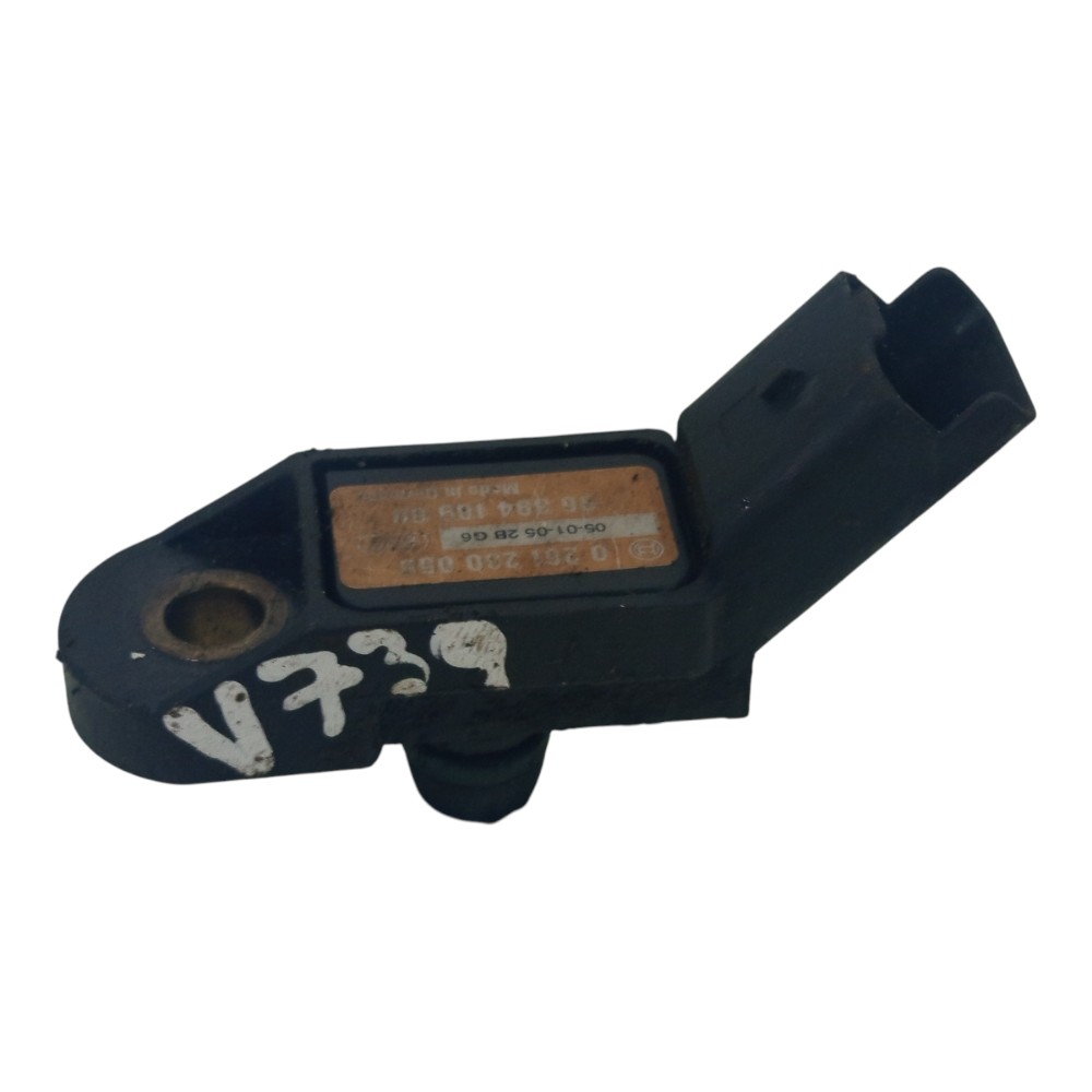 Sensor Map Peugeot 307 Citroen C4 2.0 2007 A 2013 0261230058 1