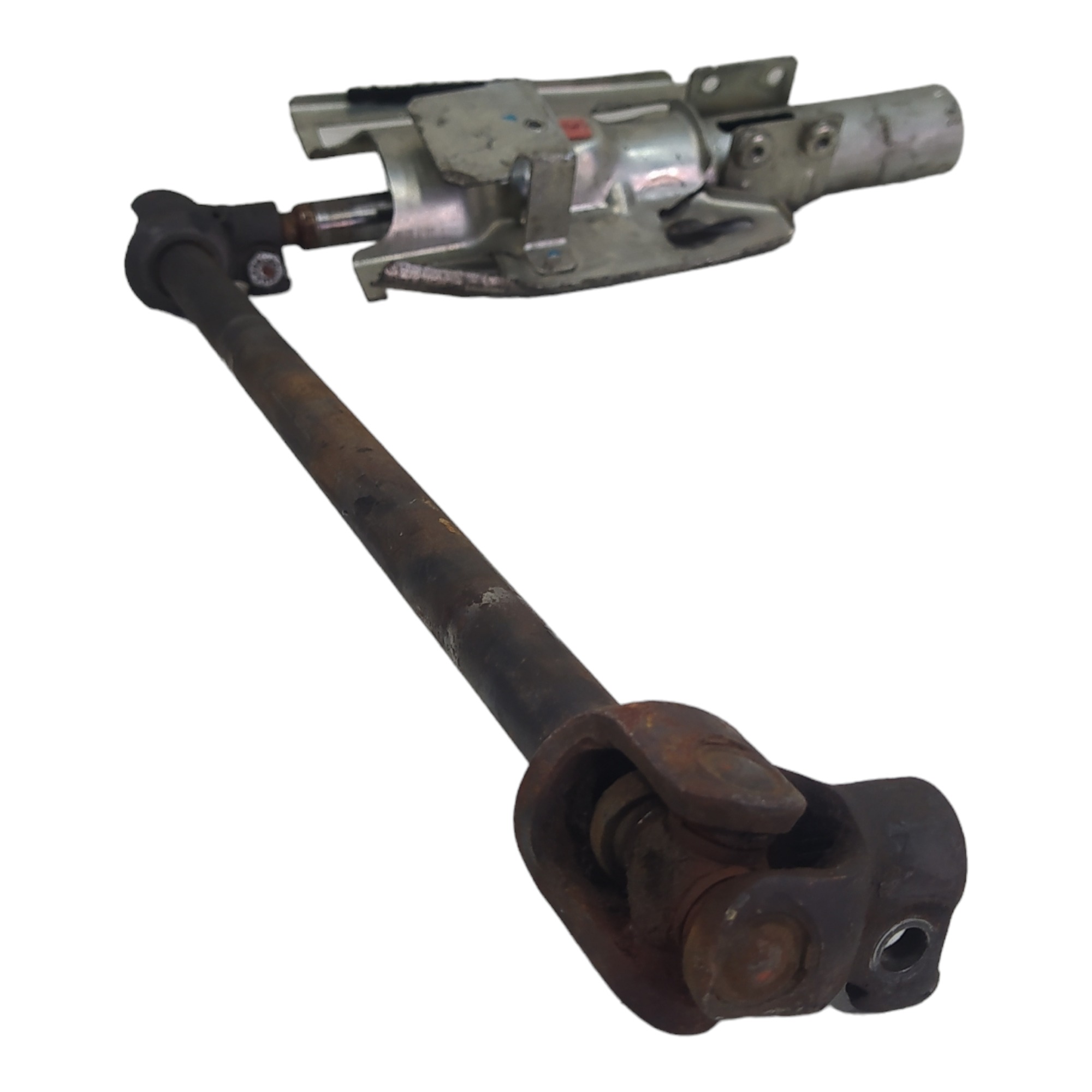 Coluna de direção Fiorino 451 kd1 6