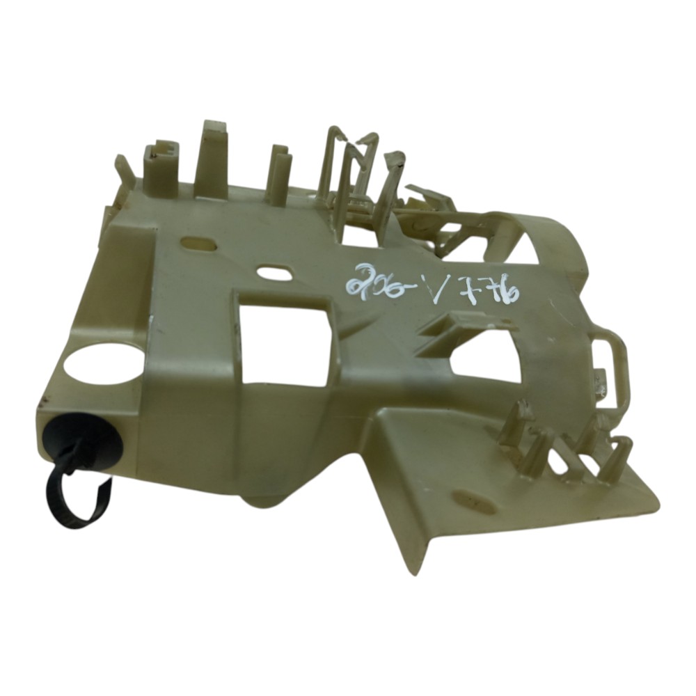 Suporte Coluna Direção Peugeot 206 207 2000 2001 2002 A 2010 5