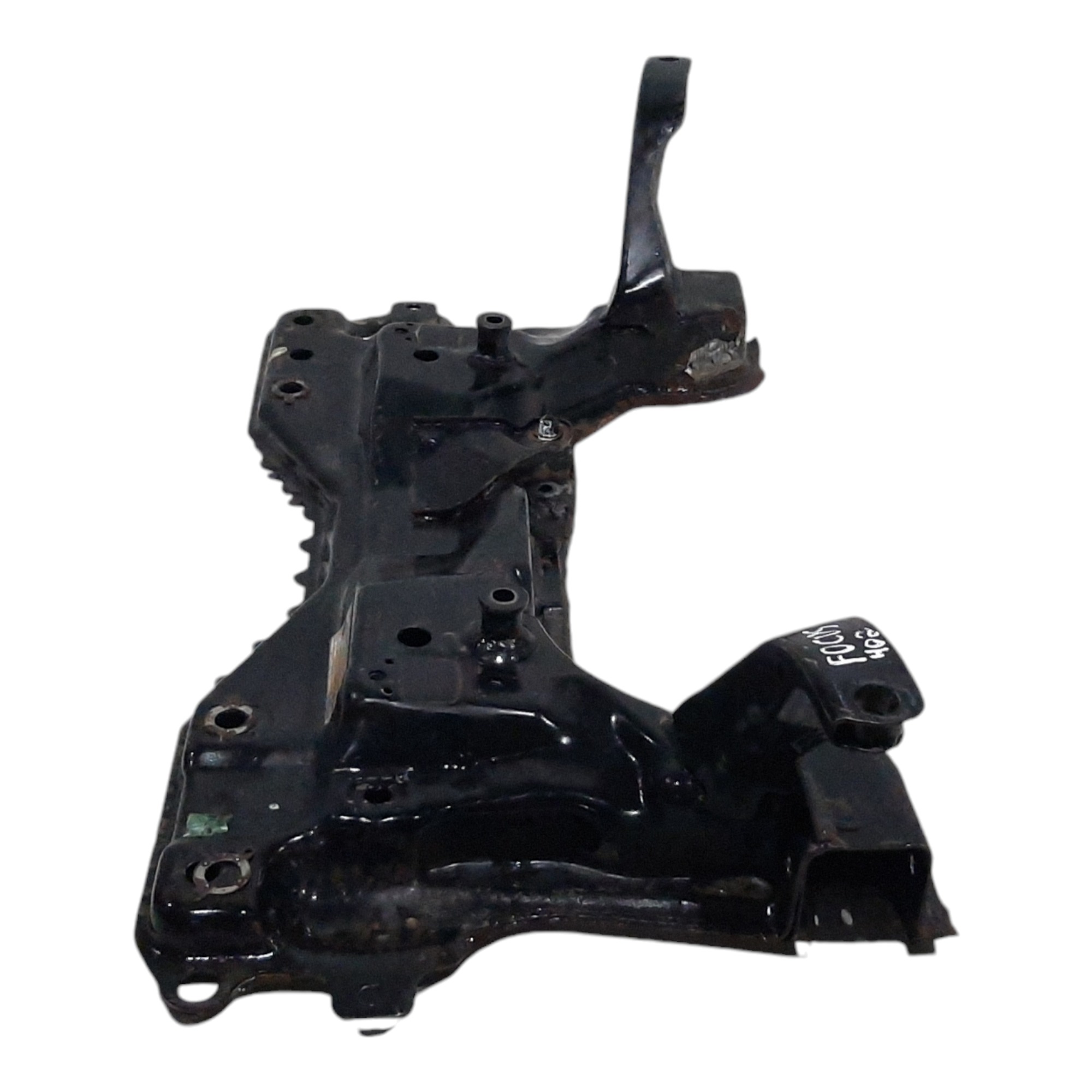 Quadro agregado dianteiro focus 402 kd1 4