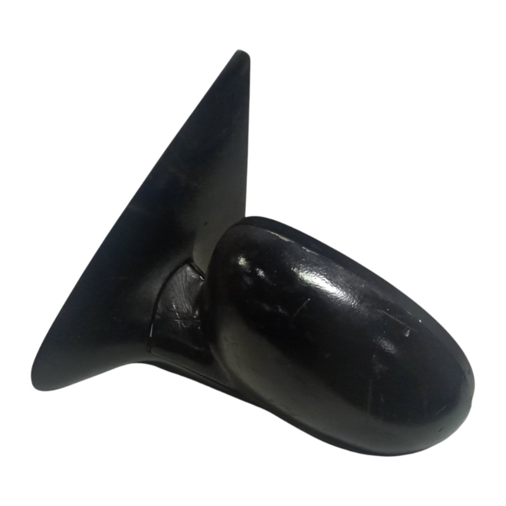 Retrovisor Esquerdo Motorista Volkswagen Gol G3 1999 A 2005 5