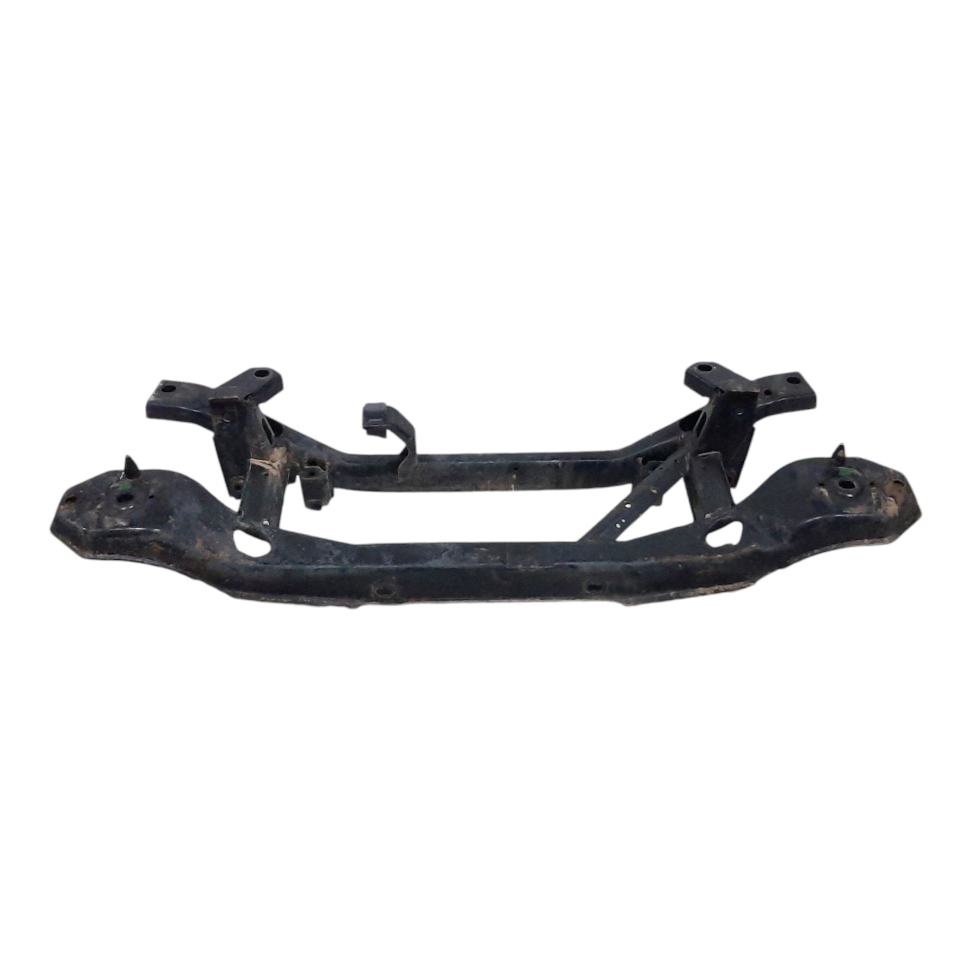 Quadro agregado dianteiro focus 402 kd1 3