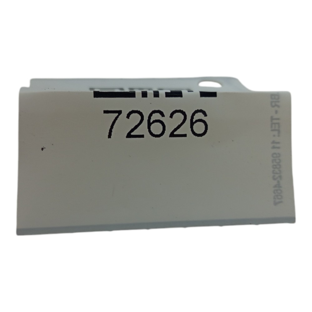 Cebolão Radiador Fiat Palio 1.6 8v 2000 2001 2002 A 2008 7