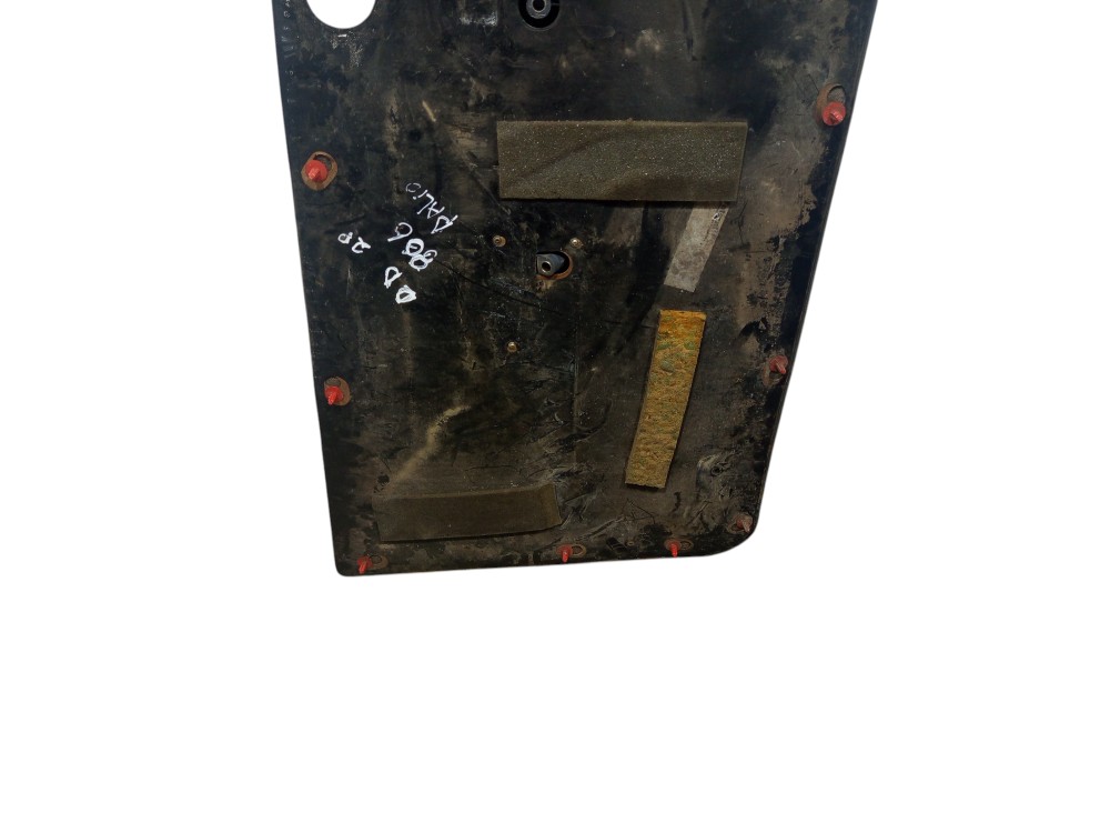 Forro Porta Dianteiro Direito Fiat Palio 1996 1997 A 2001 2