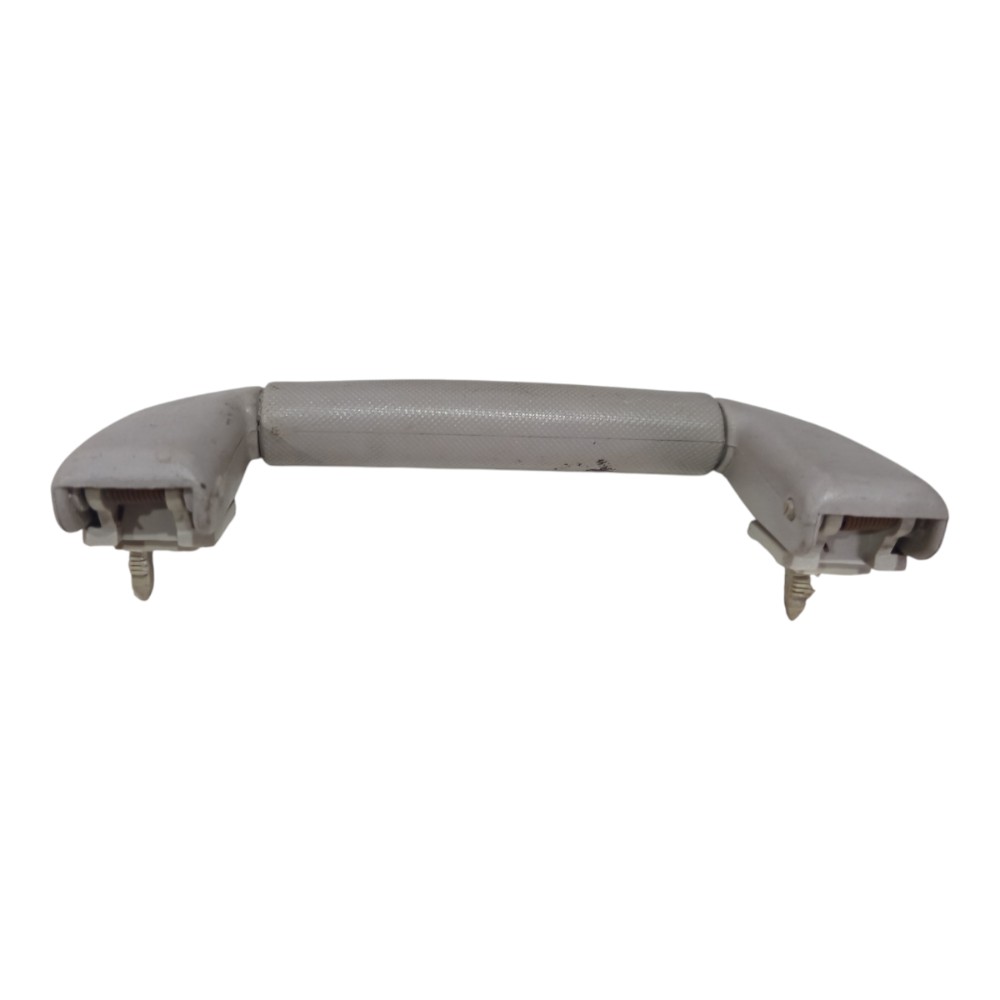 Alça Teto Pqp Gm Vectra Corsa 1997 1998 1999 A 2005 Original Cinza 2