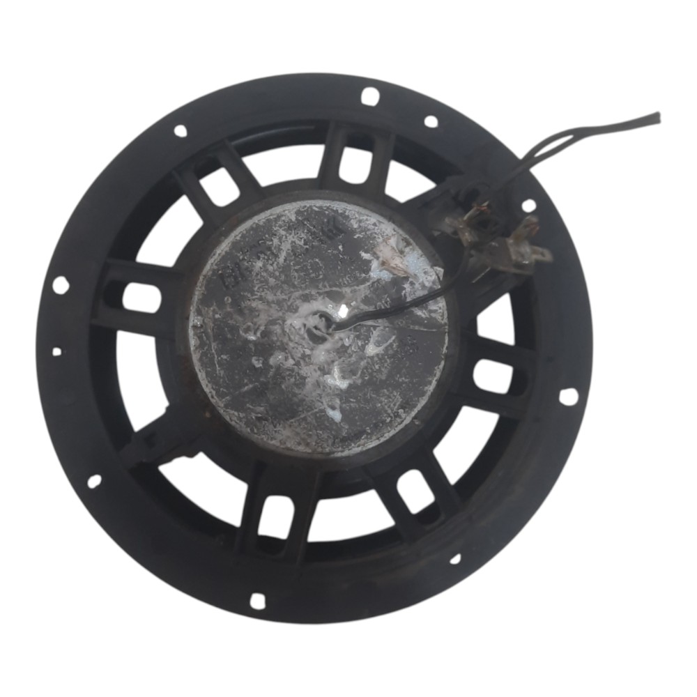 Alto Falante Bravox 6×6 Triaxial B3x60x 50watts Detalhes 4
