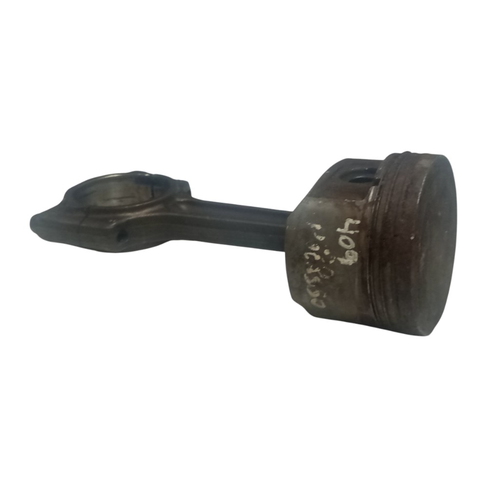 Pistão Biela Std84,7 Citroen C4 20glxa 2.0 16v 2007 A 2013 5