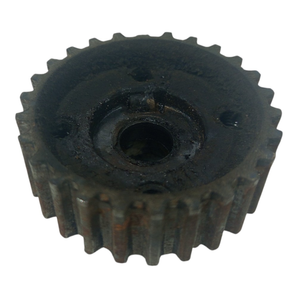 Engrenagem Virabrequim Volkswagen Gol G2 1998 1999 A 2002 6