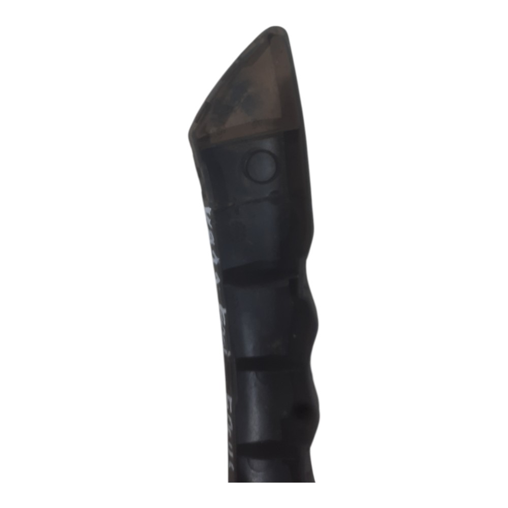 Puxador Interno Porta Traseiro Esquerdo Ford Focus 1997 A 08 5