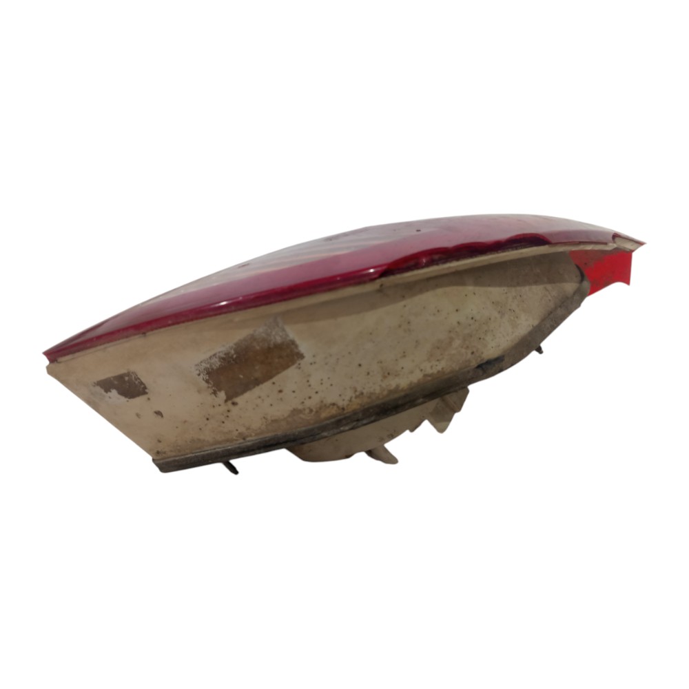 Luz Lanterna Traseira Direita Ford Ka 2000 2001 2002 A 2008 6