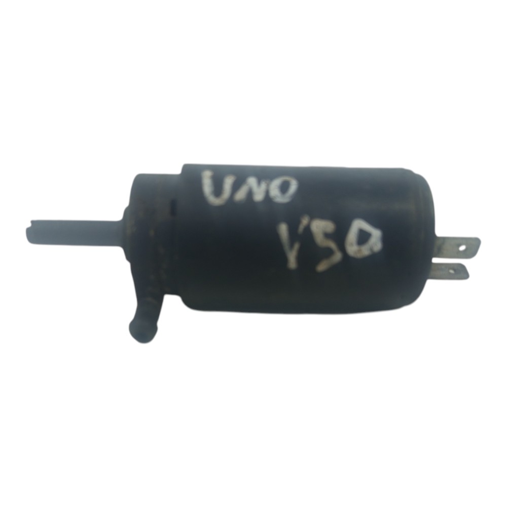 Motor Esguicho Agua Para-brisa Fiat Uno 1996 1997 1998/2001 1