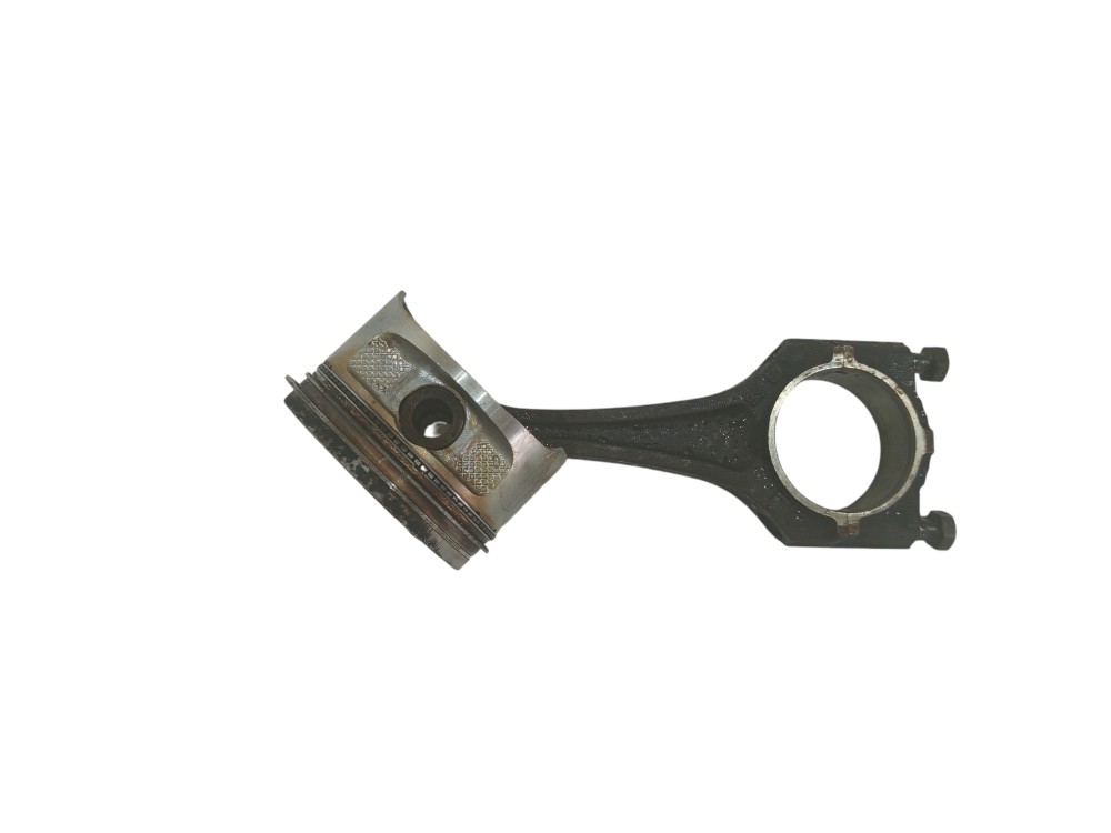 Pistão Motor Chevrolet Corsa 1.0 8v 1994 1995 A 2004 6