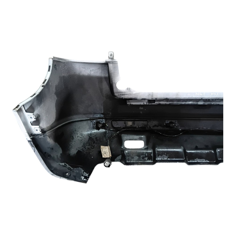 Parachoque Traseiro Freelander 2 2007 A 2013 Detalhe 5