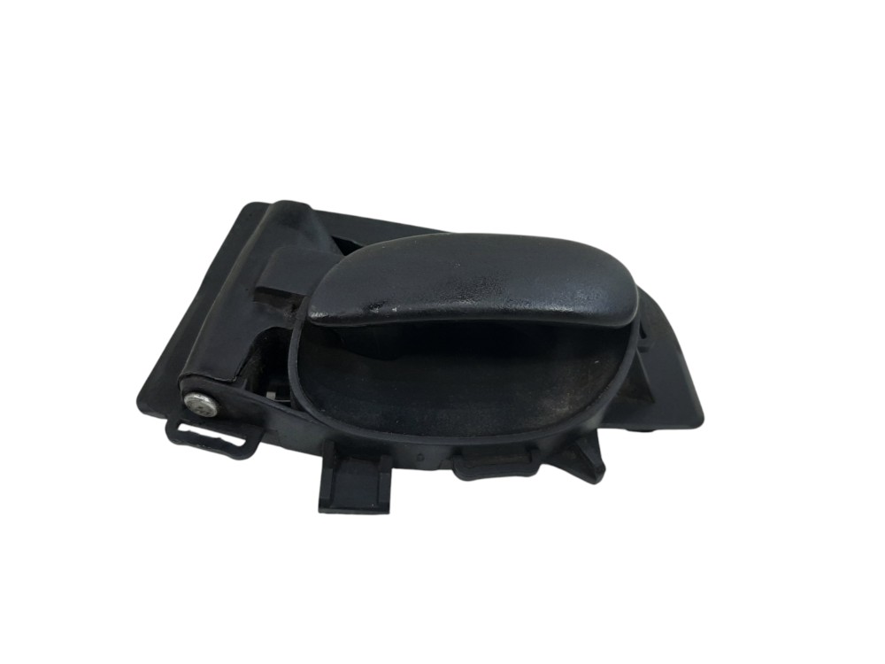 Maçaneta Interna Dianteira Direita Peugeot 206 1999 A 2010 5