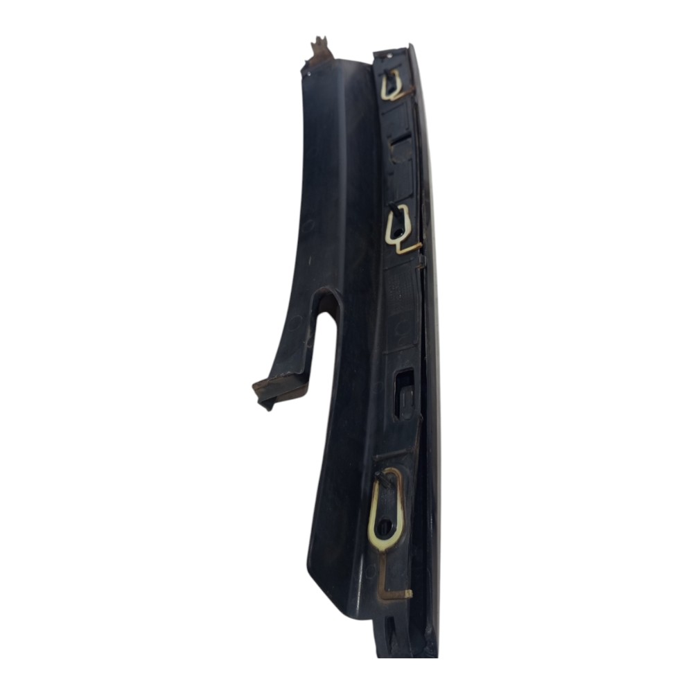 Moldura Porta Mala Traseir Direit Citroen C4 Picasso 09 A 14 4
