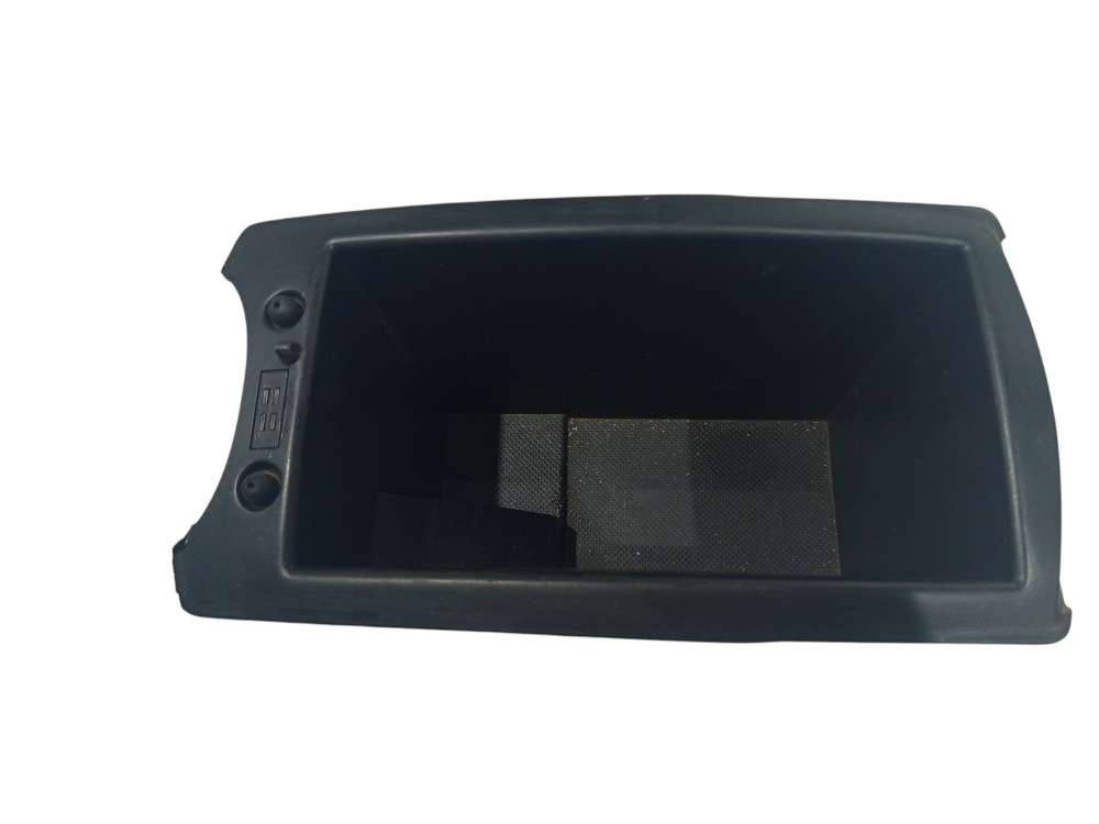 Moldura Apoio Braço Citroen C4 Vtr 2006 2007 2008 A 2009 5