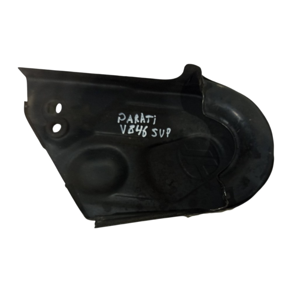 Protetora Correa Dentada Volkswagen Parati 1.6 8v 1986/1996 6
