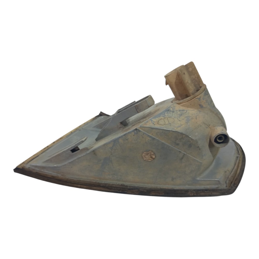 Seta Pisca Farol Dianteiro Direito Gm Vectra 1997 A 1999 Direito 6