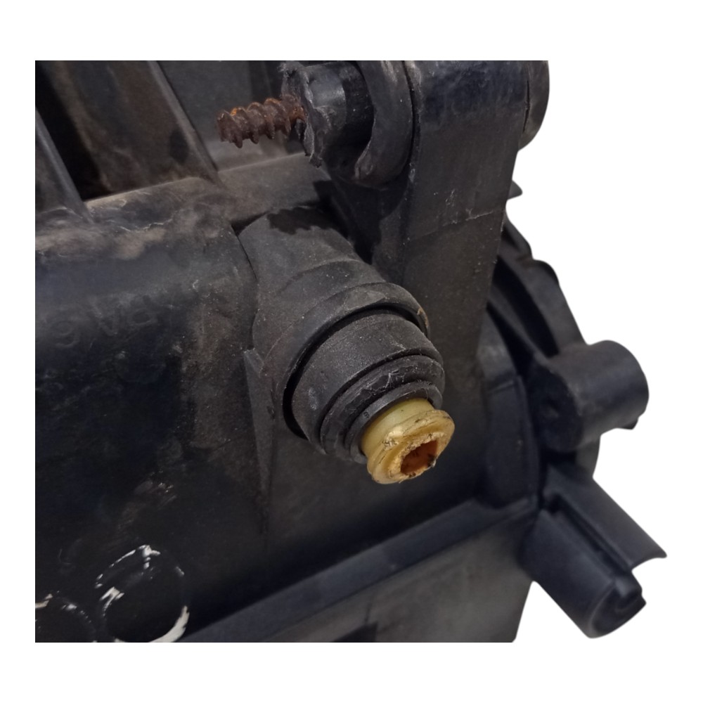 Coletor Admissão Mercedes A160 1.6 8v 1998 1999 2000 A 2001 3