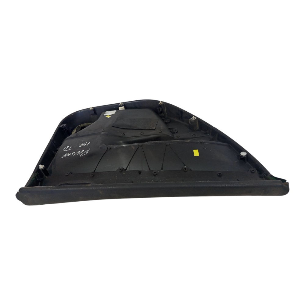 Forro Porta Traseiro Peugeot 307 2004 2005 2006 A 2012 7