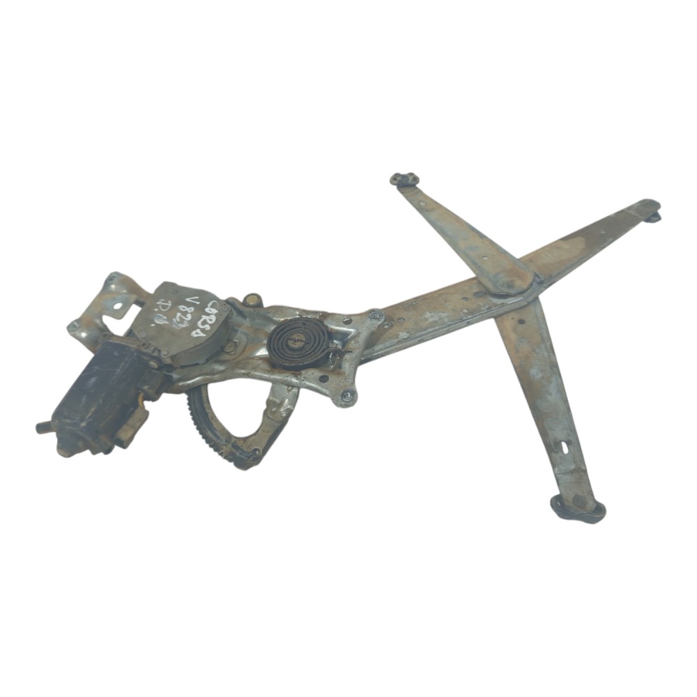 Maquina Vidro C/motor Diant Direito Gm Corsa 1994 A 1996 6