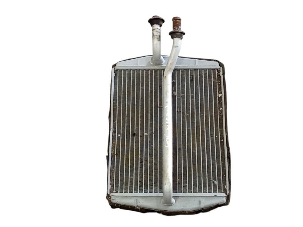 Radiador Ar Quente Ford Fiesta 1.0 1997 1998 A 2003 4